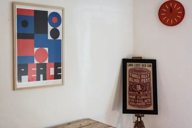 Apart Daire, 3 Yatak Odası, Balkon