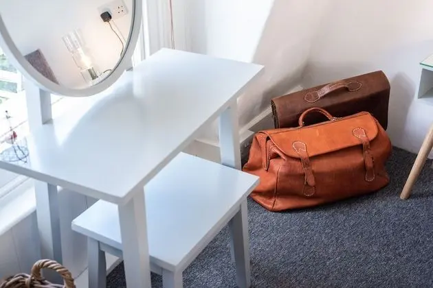 Apart Daire, 3 Yatak Odası, Balkon