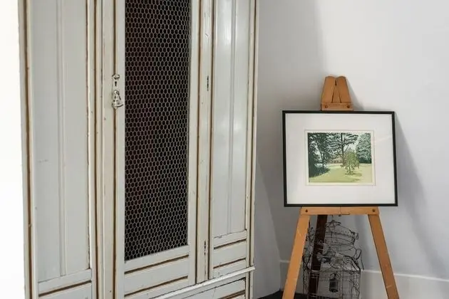 Apart Daire, 3 Yatak Odası, Balkon