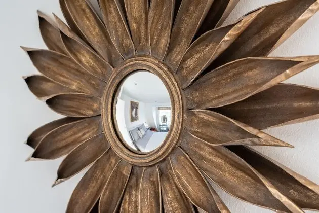 Apart Daire, 3 Yatak Odası, Balkon