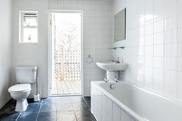 Apart Daire, 3 Yatak Odası, Balkon