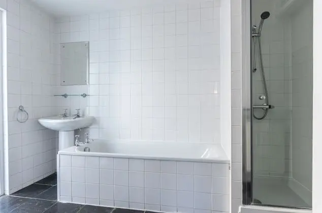 Apart Daire, 3 Yatak Odası, Balkon
