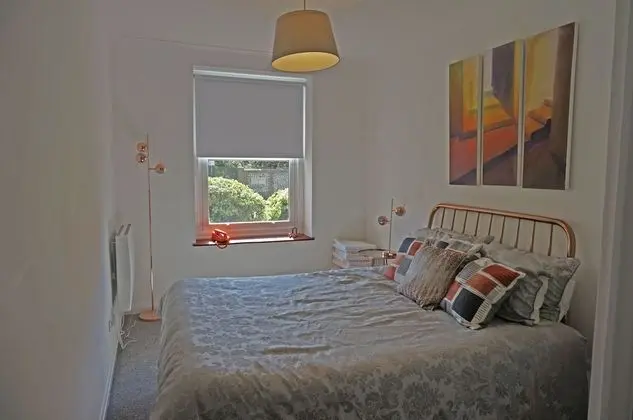 Luxury Apart Daire, 2 Yatak Odası