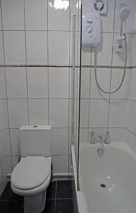 Luxury Apart Daire, 2 Yatak Odası