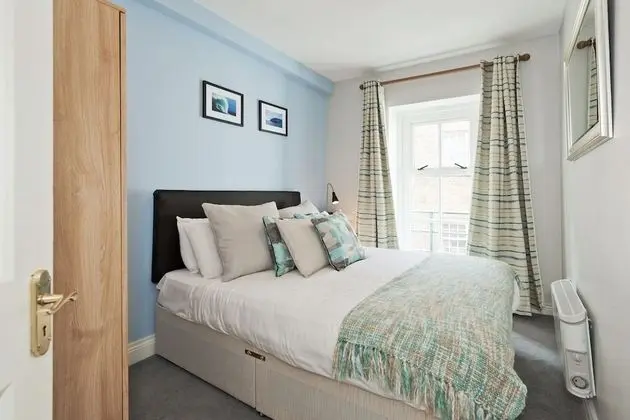 Standard Apart Daire, 2 Yatak Odası (2nd Floor, Sleeps 6)