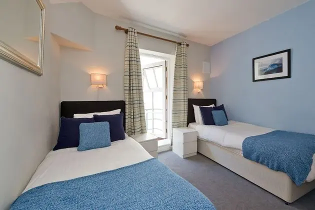 Standard Apart Daire, 2 Yatak Odası (2nd Floor, Sleeps 6)
