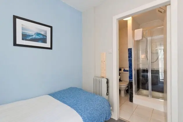 Standard Apart Daire, 2 Yatak Odası (2nd Floor, Sleeps 6)