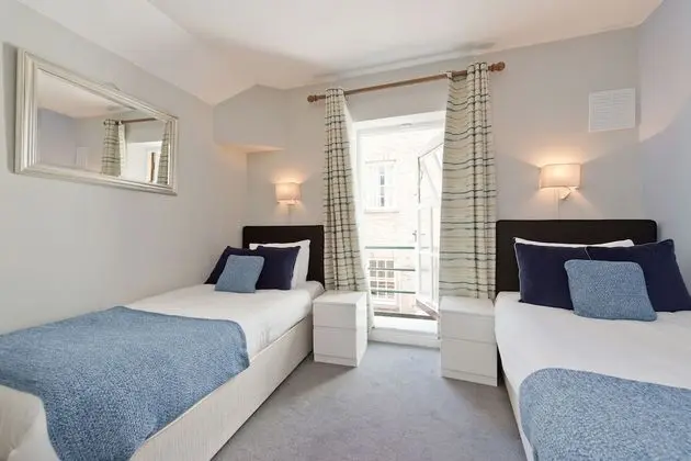 Standard Apart Daire, 2 Yatak Odası (2nd Floor, Sleeps 6)