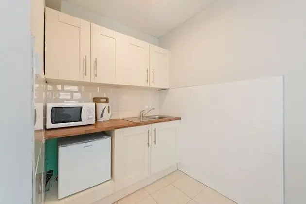 Standard Apart Daire, 2 Yatak Odası (2nd Floor, Sleeps 6)
