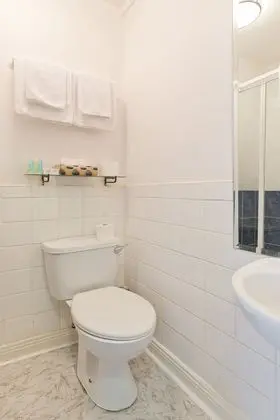 Standard Apart Daire, 2 Yatak Odası (2nd Floor, Sleeps 6)