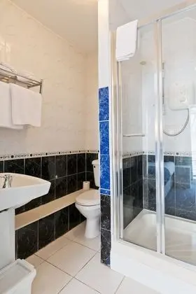 Standard Apart Daire, 2 Yatak Odası (2nd Floor, Sleeps 6)