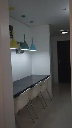 Deluxe Apart Daire, 1 Yatak Odası