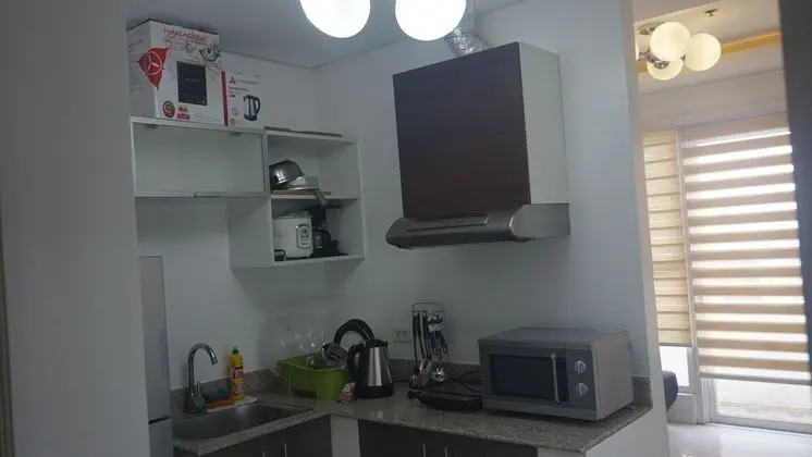 Deluxe Apart Daire, 1 Yatak Odası