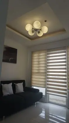 Deluxe Apart Daire, 1 Yatak Odası