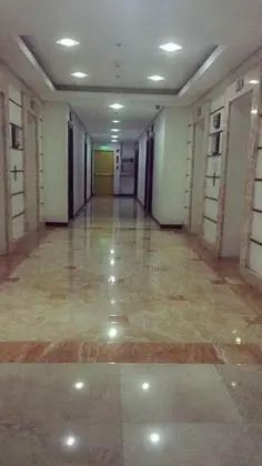 Deluxe Apart Daire, 1 Yatak Odası
