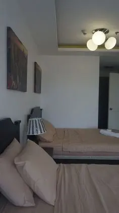 Deluxe Apart Daire, 1 Yatak Odası