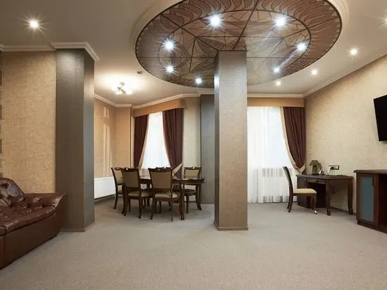 Apart Daire, Balkon/Veranda