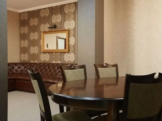 Apart Daire, Balkon/Veranda