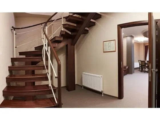 Apart Daire, Balkon/Veranda
