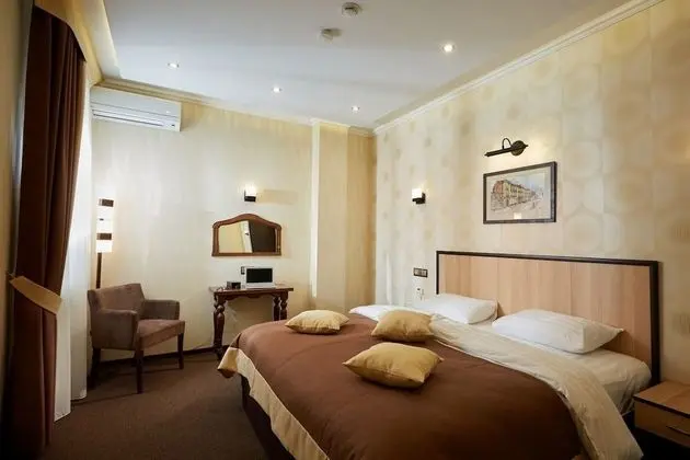 Luxury Süit, 1 En Büyük (King) Boy Yatak, Balkon