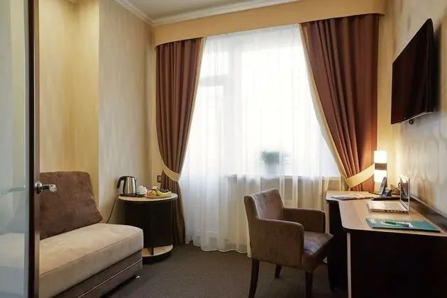Luxury Süit, 1 En Büyük (King) Boy Yatak, Balkon