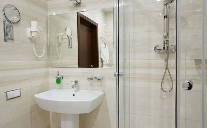 Luxury Süit, 1 En Büyük (King) Boy Yatak, Balkon