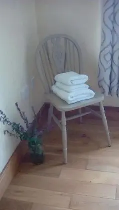 Comfort Tek Büyük Yataklı Oda, 1 Çift Kişilik Yatak, Bahçe Manzaralı