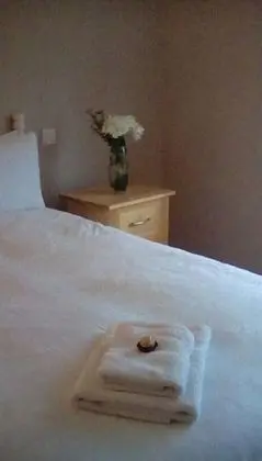 Comfort Tek Büyük Yataklı Oda, 1 Çift Kişilik Yatak, Bahçe Manzaralı