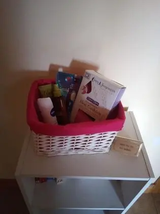 Comfort Tek Büyük Yataklı Oda, 1 Çift Kişilik Yatak, Bahçe Manzaralı
