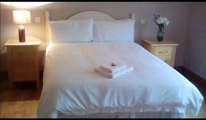 Comfort Üç Kişilik Oda, Bahçe Manzaralı