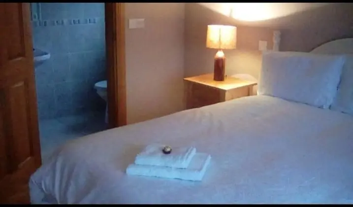 Comfort Üç Kişilik Oda, Bahçe Manzaralı