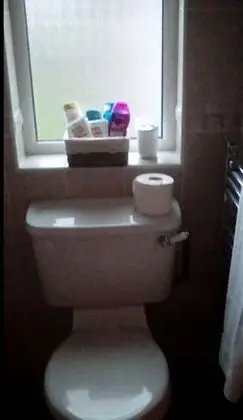 Comfort Üç Kişilik Oda, Bahçe Manzaralı