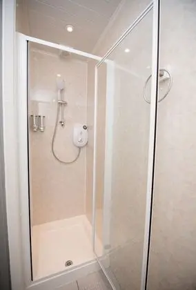 Classic Tek Büyük Yataklı Oda, 1 Çift Kişilik Yatak, Bahçe Manzaralı