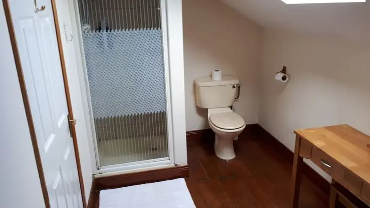 Deluxe Tek Büyük Yataklı Oda, Balkon