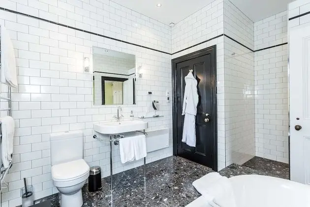 Superior Tek Büyük Yataklı Oda, 1 En Büyük (King) Boy Yatak, Özel Banyo, Tepe Manzaralı