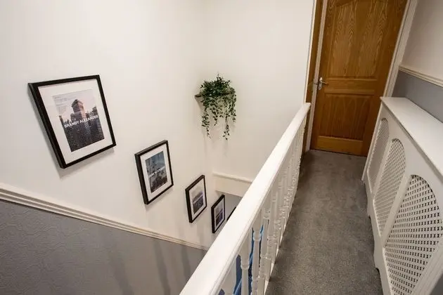 Luxury Ev, Engellilere Uygun, Sıcak Su Havuzu (Birches House)