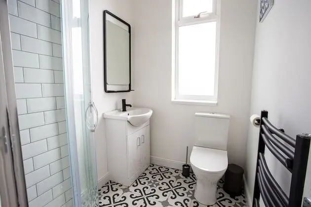 Luxury Ev, Engellilere Uygun, Sıcak Su Havuzu (Birches House)