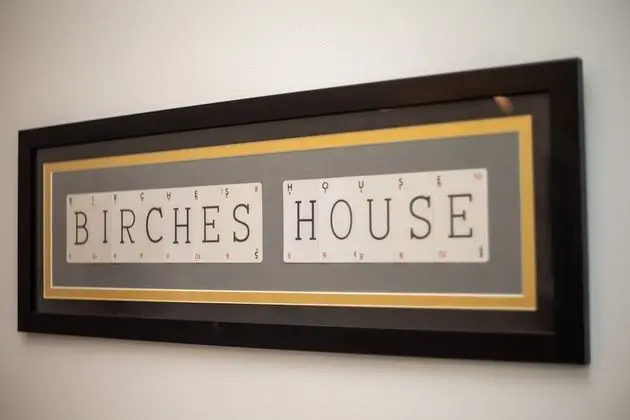 Luxury Ev, Engellilere Uygun, Sıcak Su Havuzu (Birches House)