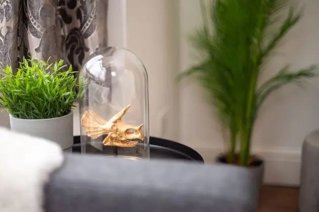 Luxury Ev, Engellilere Uygun, Sıcak Su Havuzu (Birches House)