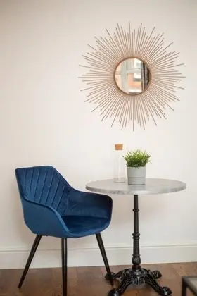 Luxury Ev, Engellilere Uygun, Sıcak Su Havuzu (Birches House)