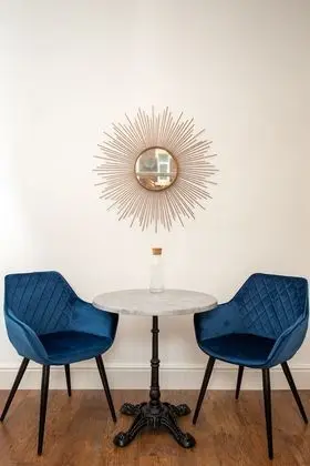 Luxury Ev, Engellilere Uygun, Sıcak Su Havuzu (Birches House)