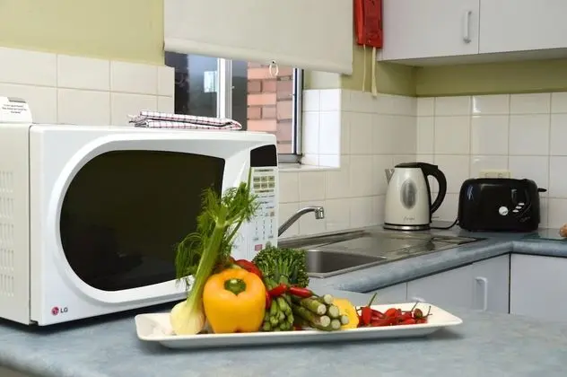 Standard Apart Daire, 1 Yatak Odası