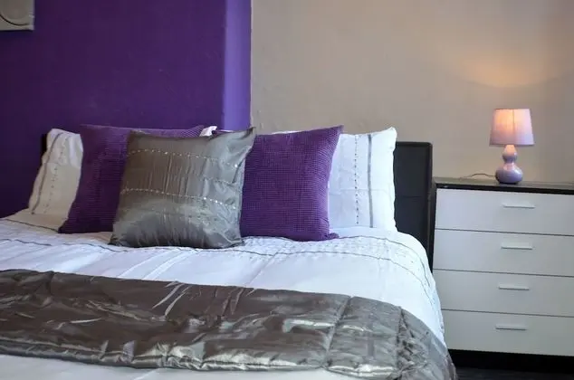 Classic Dört Kişilik Oda