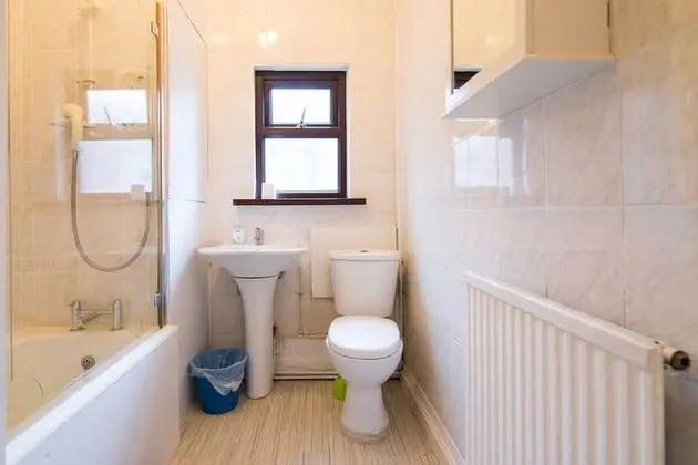 Classic Dört Kişilik Oda