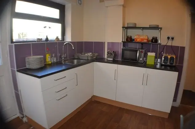 Classic Dört Kişilik Oda