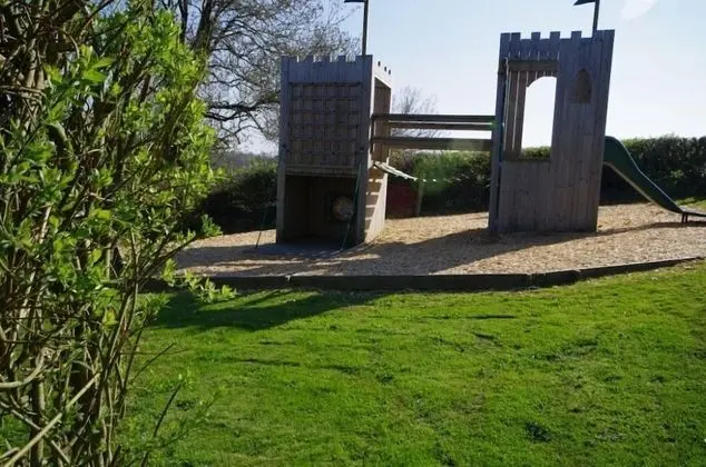 Kır Evi (The Granary)