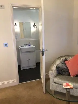 Deluxe İki Ayrı Yataklı Oda, Banyolu/Duşlu (Premier Twin Room)
