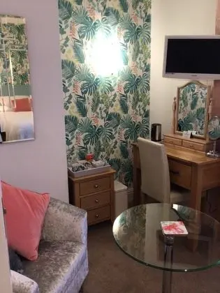 Deluxe İki Ayrı Yataklı Oda, Banyolu/Duşlu (Premier Twin Room)
