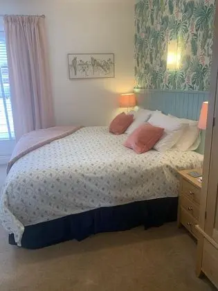 Deluxe İki Ayrı Yataklı Oda, Banyolu/Duşlu (Premier Twin Room)