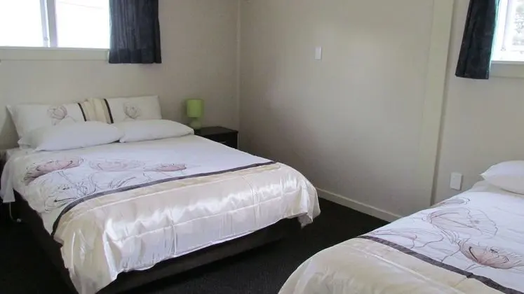 Deluxe Apart Daire, Ortak Banyo (Deluxe Cottage)